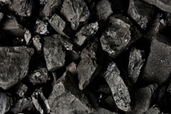 Union Street coal boiler costs