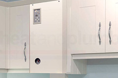 Union Street electric boiler quotes