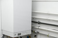 free Union Street condensing boiler quotes
